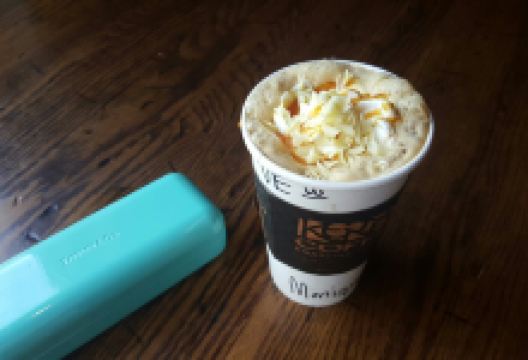 Kennedy Coffee美食图片