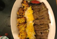Shandeez Grill美食图片