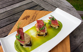 Groes Inn Restaurant