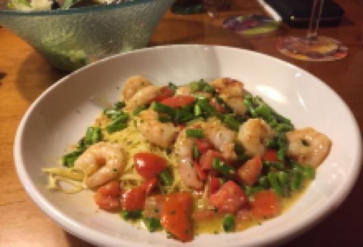 Olive Garden Italian Restaurant美食图片