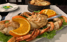 Restaurante O Buraco餐厅图片
