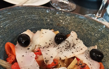 Restaurante Montecruz餐厅图片
