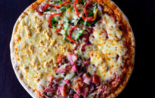 Paizanos Pizzeria餐厅图片