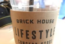 Brick House购物图片