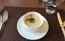 Pizza House Junior Minatogawa餐厅图片