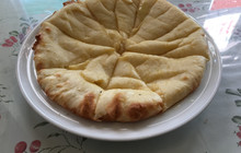 Indian & Nepali Cuisine Anjila餐厅图片