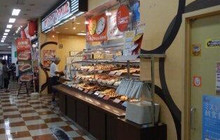 Mister Donut Youmetownotake餐厅图片