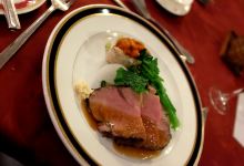 Main Dining Room美食图片