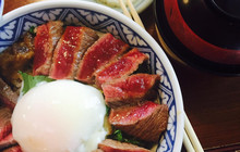 Imakin Shokudo餐厅图片