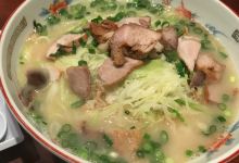 Komurasaki Tenmonkan美食图片