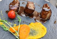 Restaurant a La Schlitte美食图片