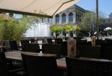 La Comédie美食图片