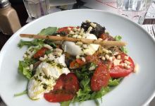 Brasserie au bureau美食图片