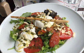 Brasserie au bureau