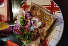 Creperie Le Lizen美食图片