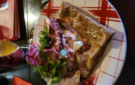 Creperie Le Lizen