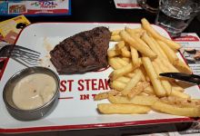 Buffalo Grill美食图片