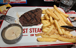 Buffalo Grill