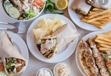 Anatolia美食图片