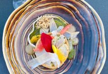 Restaurant Les Pavois美食图片