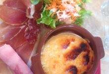 Le Relais Des Trois Rochers美食图片