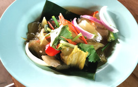 Aroy One Baht