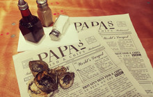 Papa's Fish & Chips餐厅图片