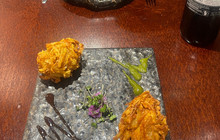 Spice Lounge餐厅图片