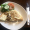 The Pack Horse