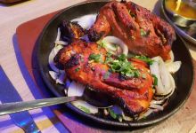 OZMI Indian Cuisine美食图片