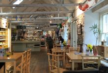 National Trust Cafe美食图片