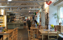 National Trust Cafe餐厅图片
