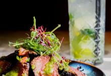 Oliver's Restaurant美食图片
