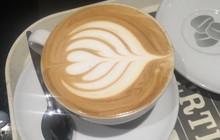 Costa Coffee餐厅图片