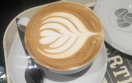 Costa Coffee
