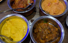 Taj Mahal Restaurant餐厅图片