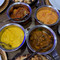 Taj Mahal Restaurant