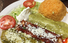 Los Amigos Mexican Restaurant餐厅图片