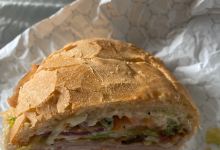 The Cove Deli & Pizza美食图片