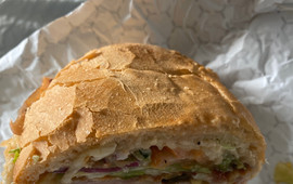 The Cove Deli & Pizza