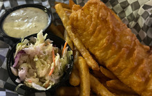 Mulligan's Pub餐厅图片