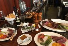 Halls Chophouse美食图片
