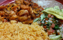 Taqueria La Tentacion餐厅图片