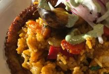 Sipan Peruvian Restaurant美食图片