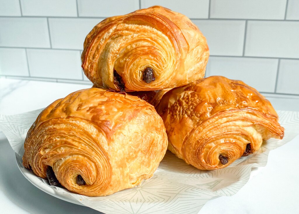 AMIE Bakery餐厅图片