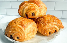 AMIE Bakery餐厅图片