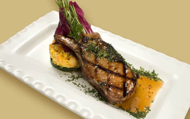 Uptown Blanco Restaurant