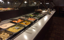 Asian Buffet & Sushi餐厅图片