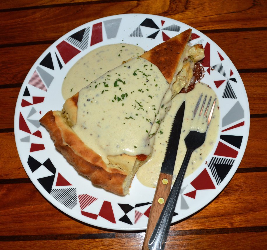 Gino's Cafe & Sports Bar