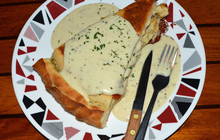 Gino's Cafe & Sports Bar餐厅图片